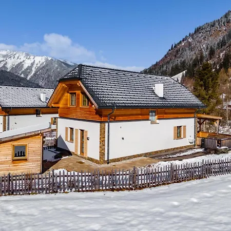 Thor Chalet *