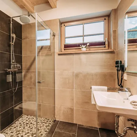 Chalet Thor Donnersbachwald