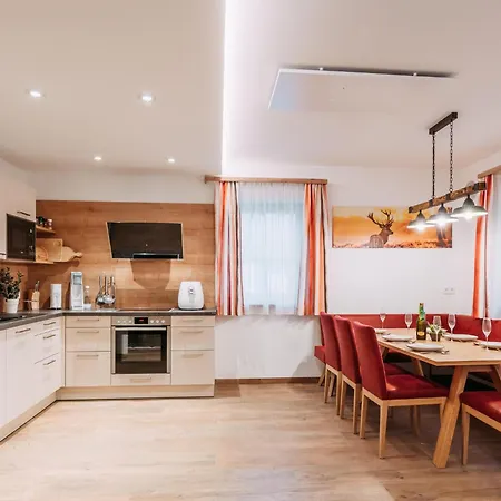 Thor Donnersbachwald