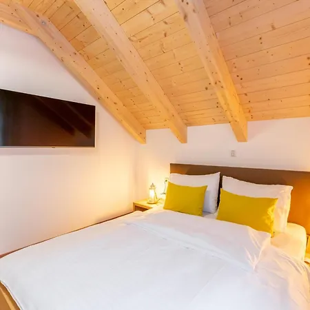 Thor Chalet *