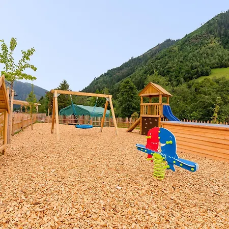 Chalet Thor *