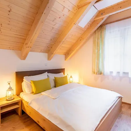 Thor Chalet Donnersbachwald