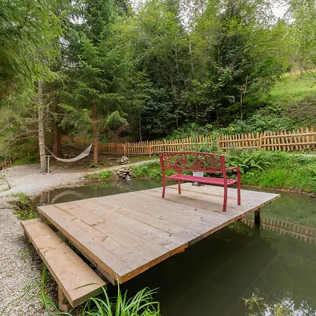 Thor Donnersbachwald