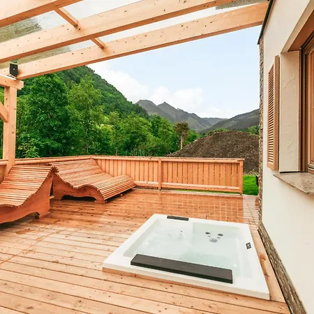 Thor * Donnersbachwald