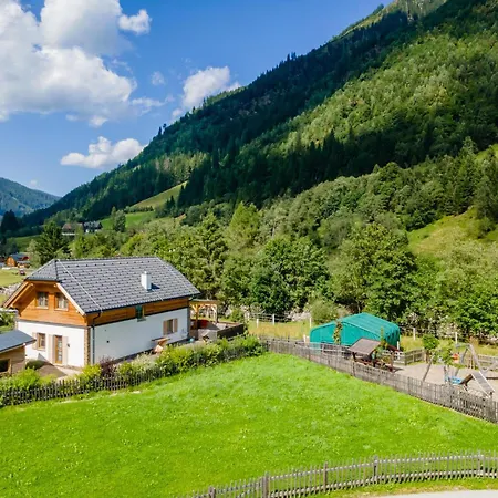 Thor Chalet Donnersbachwald