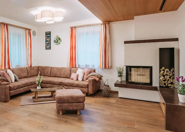 Thor Donnersbachwald