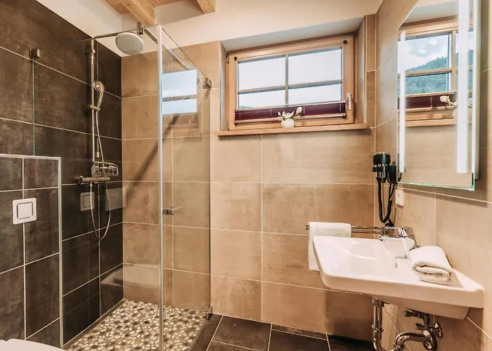 Chalet Thor Donnersbachwald