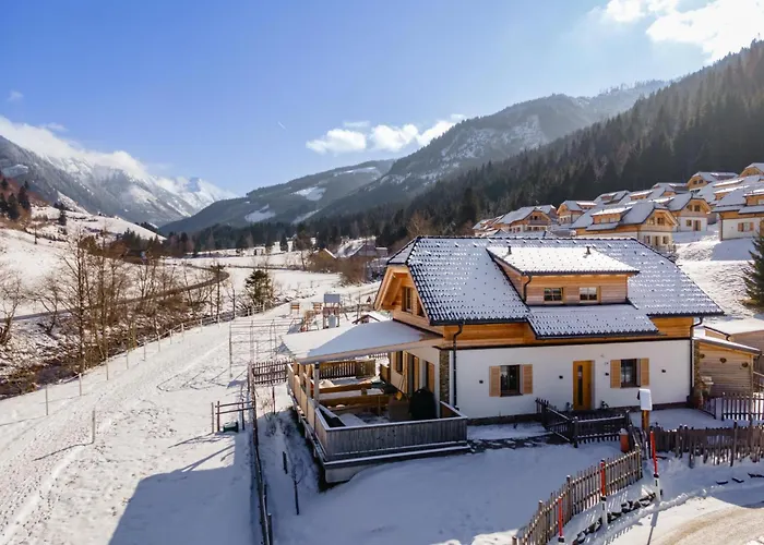 Thor * Donnersbachwald