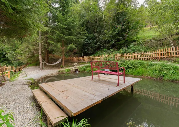 Thor Donnersbachwald