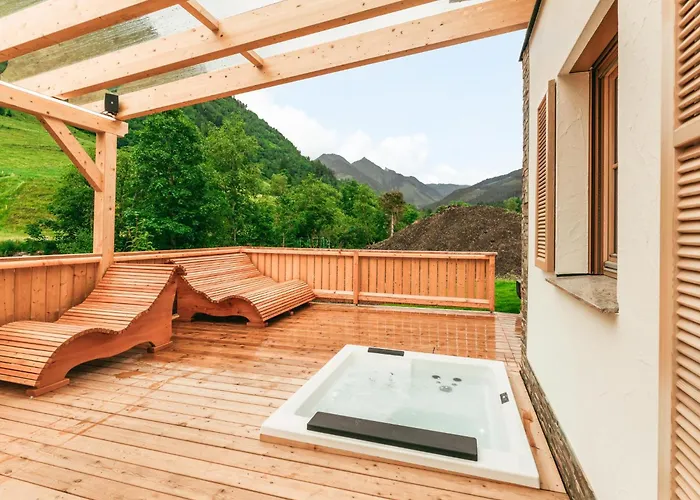 Thor * Donnersbachwald